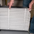 Upgrade Your System with Expert HVAC Replacement and the Honeywell 20x20x5 MERV 11 Air Filter for Cleaner Indoor Air