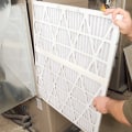 Avoid Early HVAC Replacements by Choosing a Four-Inch Furnace Air Filter