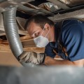 Reducing Pet Dander and Pollen Indoors With Proper Air Duct Sealing in Apopka