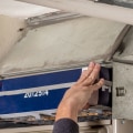 The Process of Installing an HVAC System with Ductwork