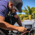 How An HVAC Air Conditioning Tune-up Company Near Aventura FL Ensures A Smooth System Replacement Process