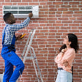 Can I finance a new HVAC installation in Orange City, FL?
