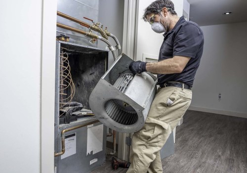 The Importance of HVAC System Replacement and Off-Season Deals