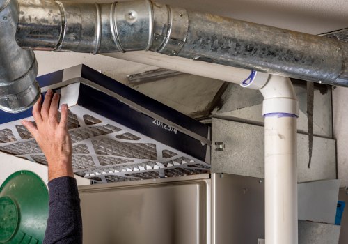 Maximize Comfort and Efficiency with 14x14x2 Air Filters for Your HVAC System
