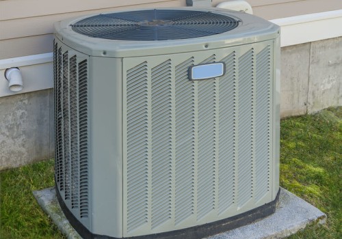 The Ultimate Guide to HVAC Replacement